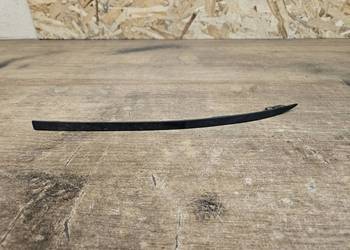 MERCEDES W177 AMG LISTWA ZDERZAKA LEWA PRZÓD A1778854303