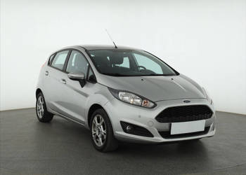 Ford Fiesta 1.0 EcoBoost