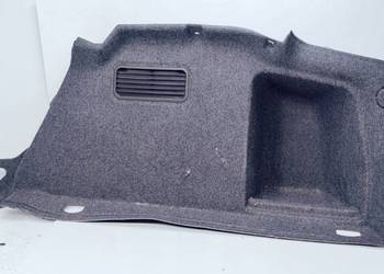 TAPICERKA BOCZEK BAGAŻNIKA AUDI A4 B6 8E0863888A