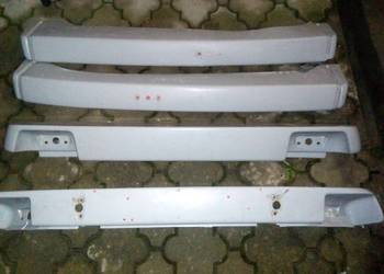 Panel dachu Massey Ferguson 4245