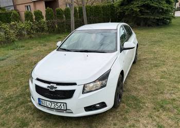 Sprzedam Chevrolet