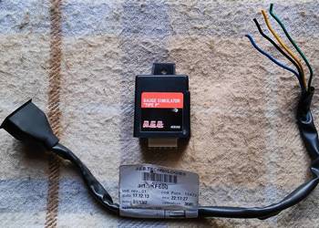 Emulator wskaźnika poziomu paliwa AEB 392 TYP-P