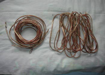 Kabel Głośnikowy Cabletech Ofc 2mm-ok.20m
