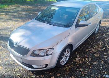 Skoda Octavia 3 Liftback ,Elegance ,Hak ,ubezpieczenie ,przegląd ważny