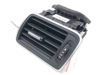 KRATKA NAWIEWU LEWY PRZÓD VW PASSAT B7 3AB819701A 10-15 Kombi WENTYLAC