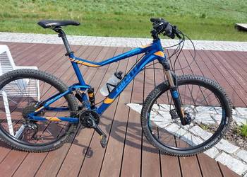 Giant Stance 27,5" rama XL FULL Deore XT RS Recon