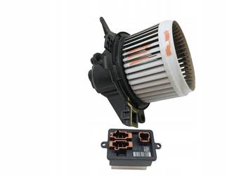 DMUCHAWA NAWIEWU REZYSTOR EQA351 1D480002973801 Peugeot Expert III