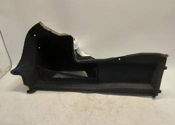 BMW G23 M440i Cabrio Boczek tapicerka bagażnika tył lewa