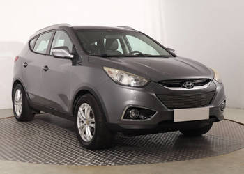 Hyundai ix35 2.0 CRDi