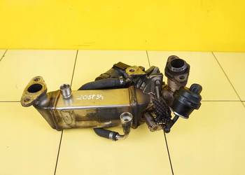 BMW E90 E87 E60 X3 2.0 D 11r 177KM N47D20C zawor EGR 7810166