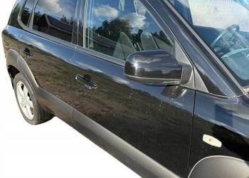 Dach bez szyberdachu - pełny Kolor EB HYUNDAI TUCSON 04-10r europa