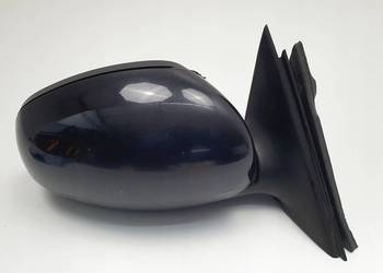 LUSTERKO Skoda Fabia II 07-14r _ PRAWE PASAŻERA 5 Pin kabli EUROPA