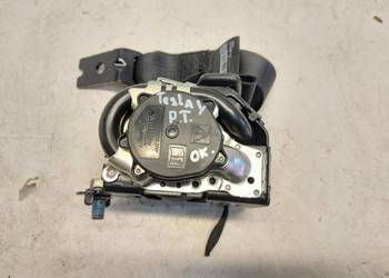 TESLA MODEL Y 2022r PAS BEZPIECZEŃSTWA PRAWY TYŁ 1616501-C1-A-JLK012