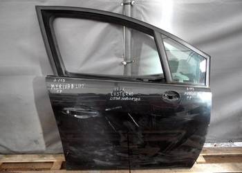 OPEL MERIVA B 14r drzwi prawe przód