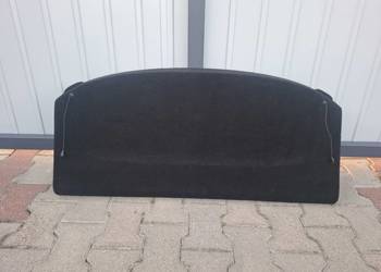 Półka bagażnika Seat Leon II 2005'-2012' -Oryginał!