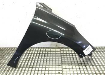 BŁOTNIK PRAWY PRZÓD PEUGEOT 207 Hatchback 06-15 OSŁONA