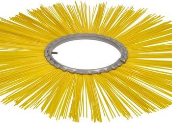 Szczotka plastikowa - pojedyncza TP001002