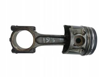 TŁOK KORBOWÓD P6140S 00P1 2.0 HDI 16V Peugeot 407 I (2004-2010)