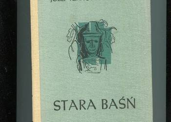 Stara baśń - Kraszewski