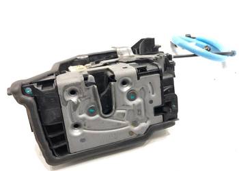 ZAMEK DRZWI LEWY TYŁ BMW F16 SUV 7362785 14-19