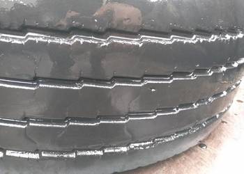 OPONA 285/75 R19.5 GOODYEAR RHS II BIEŻNIK 5.5MM