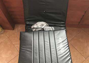 Materac rehabilitacyjny do masażu całego ciała