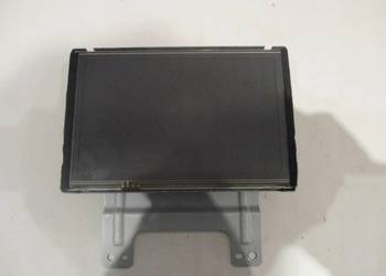 INFINITI M EU Y51 M30D M35 WYŚWIETLACZ LCD EKRAN