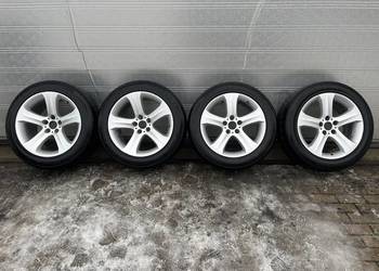 Koła felgi Bmw X5 X6 E71 styling 258 255/50/19 285/45/19 lato Nexen