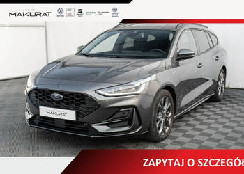Ford Focus GD7N644#1.0 EcoBoost mHEV ST-Line X Pakiet zimowy K.cof Salon P…