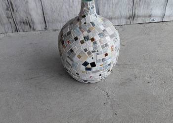 wazon , mozaika / 416