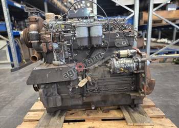 Silnik Massey Ferguson 3080, Perkins A6.354