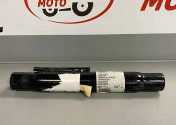 Nakrętka śruby rzymskiej wieszaka ramion Case, New Holland 87380370 OEM CNH