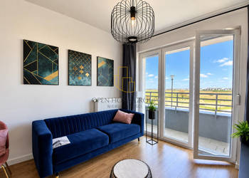 LUX ! | Centrum | /35m Apartament!