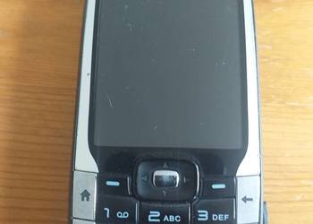 Telefon HTC SPV E650