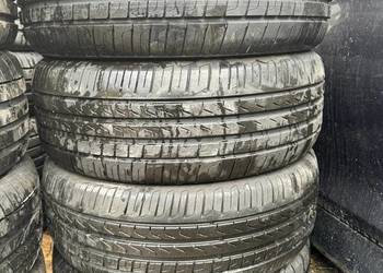 Opony letnie Pirelli Cinturato 225/55/17 OKAZJA!
