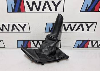 BMW F20 F21 MIESZEK DŹWIGNI HAMULCA RĘCZNEGO 7846805