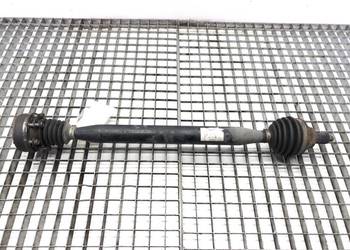 PÓŁOŚ PRAWY PRZÓD SEAT IBIZA IV 6R0407762 1.4 85KM 08-17 PRZEGUB