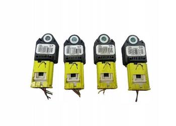 CZUJNIK SENSOR UDERZENIOWY KOMPLET LIFT 89831-0H020  Toyota Aygo II (2014-)