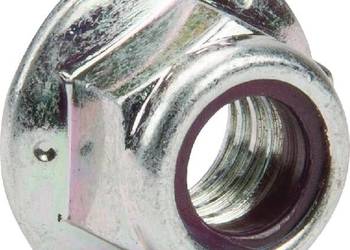 Nakr. sześciok. 3/8-16 nylon 5025394SM