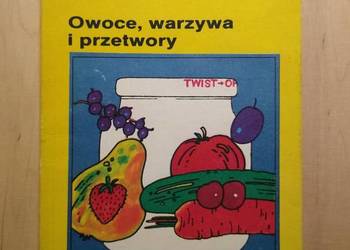 Owoce, warzywa i przetwory - Bohdan Jacórzyński