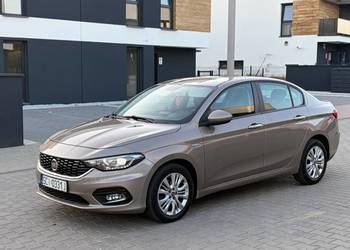 Fiat Tipo 1.4 16v GAZ 2020 Wersja Longe Zamiana