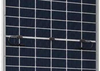 Panel fotowoltaiczny JA Solar 605W JAM72D40-605/MB N-Type Bifacial