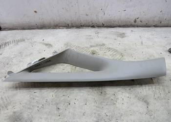 OSŁONA SŁUPKA LEWY PRZÓD CARENS IV