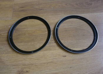 Tonsil ZgC-50-8-44 PIERŚCIENIE 20cm. 2szt.