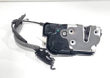 ZAMEK DRZWI LEWY TYŁ FORD FOCUS IV Kombi JX7B-R22152-BC