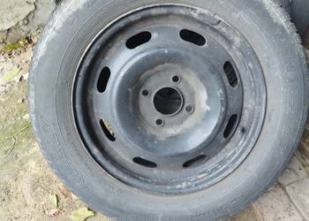 Koła zimowe 4*108 r15 Citroen Peugeot