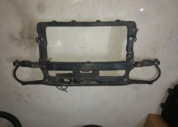 Pas Przedni Volkswagen Polo 2001-2005