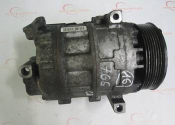 VIVARO TRAFIC PRIMASTAR 2.0 DCI M9R780 M9R782 sprężarka klimatyzacji