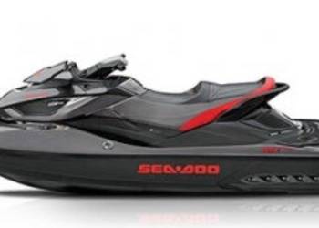 Sea-Doo GTX Limited iS 260 rotax 1503 części skuter wodny