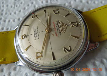 zegarek atlantic